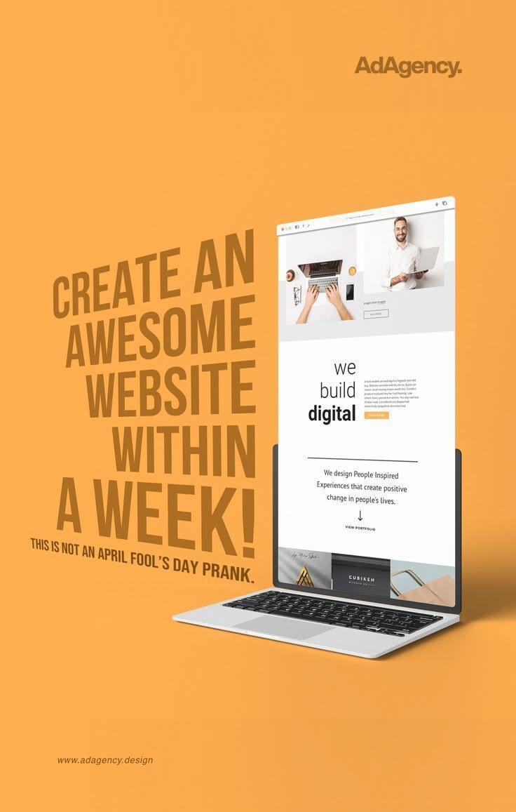 Web Development